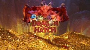 demo slot Dragon Hatch 2