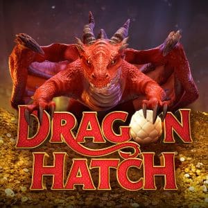 Ícone de Dragon Hatch