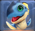 Dragão Azul