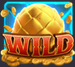 Wild (Ovo Dourado)
